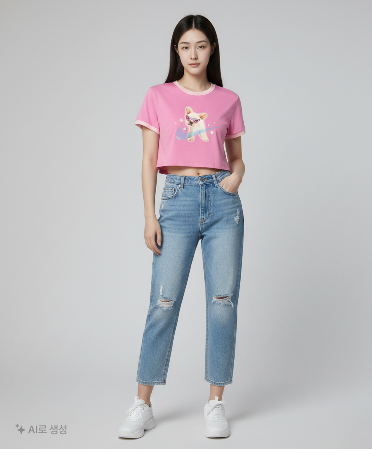 나이키(NIKE) 반소매 티셔츠 S