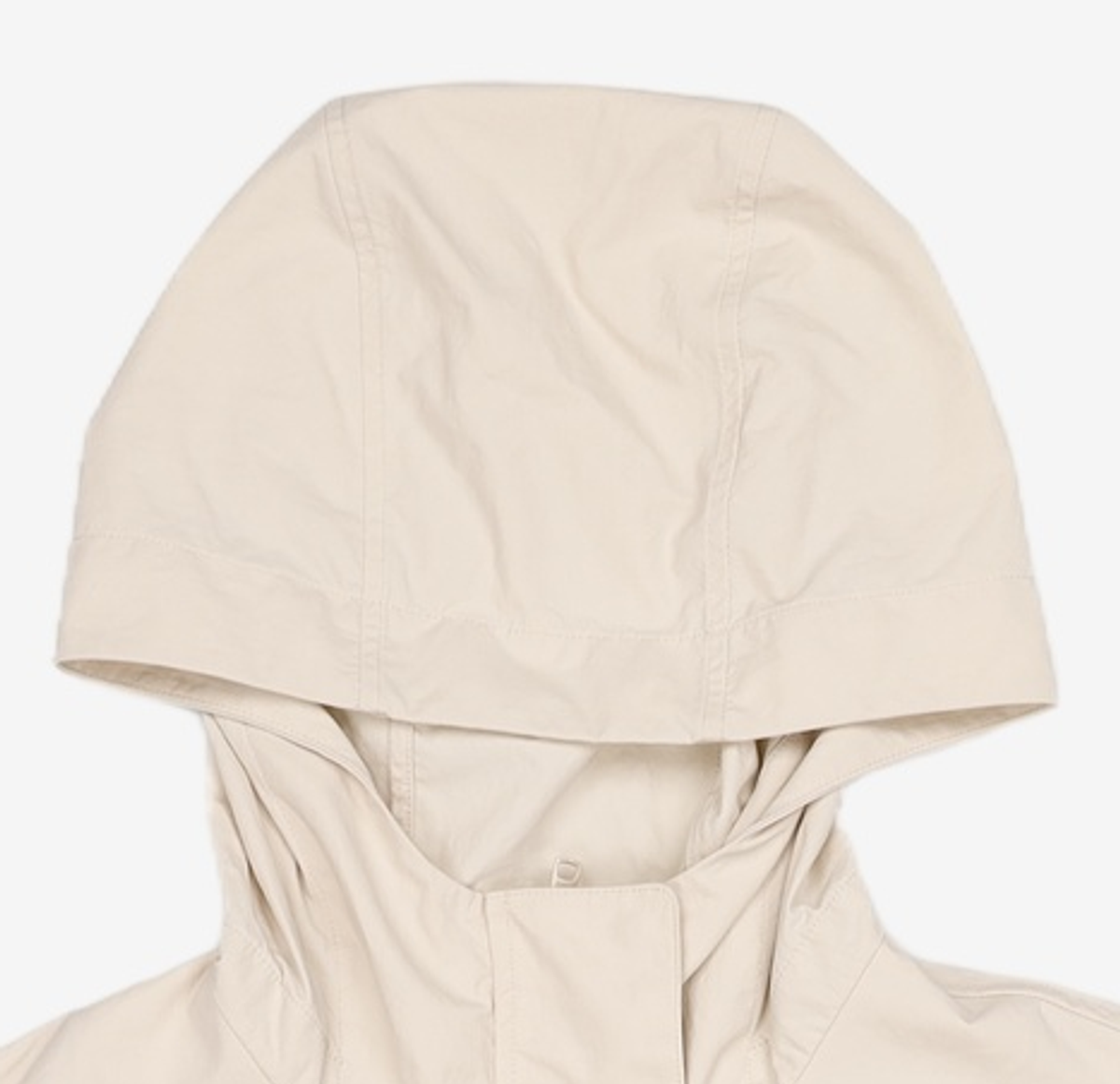 무인양품(MUJI) 나일론/코치 재킷 XL
