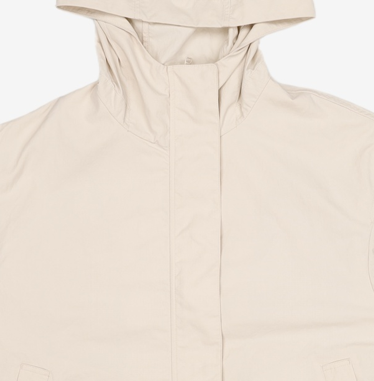 무인양품(MUJI) 나일론/코치 재킷 XL