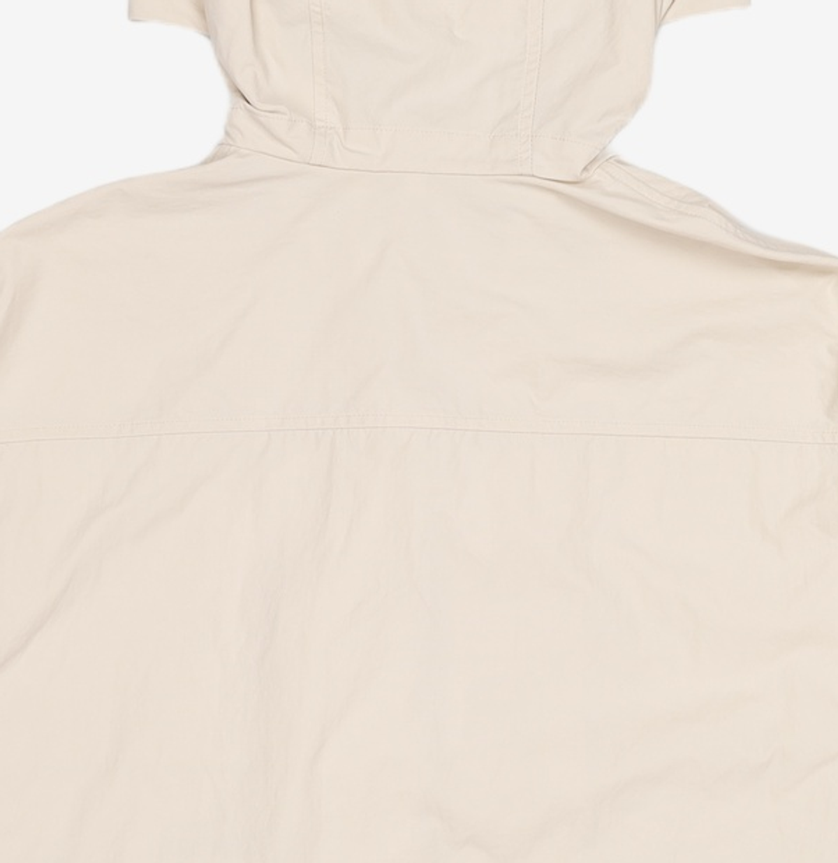 무인양품(MUJI) 나일론/코치 재킷 XL