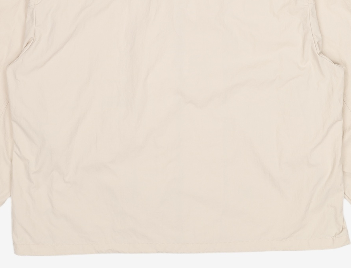 무인양품(MUJI) 나일론/코치 재킷 XL