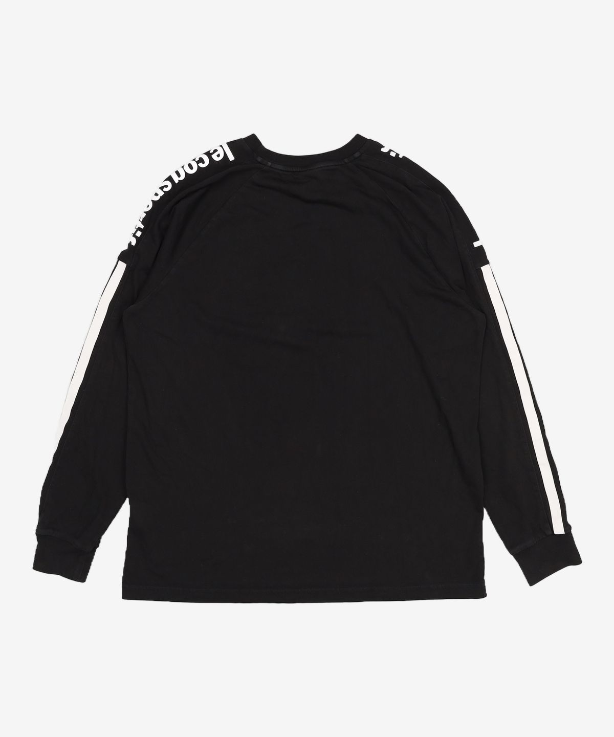 르꼬끄 스포르티브(LE COQ SPORTIF) 긴소매 티셔츠 100