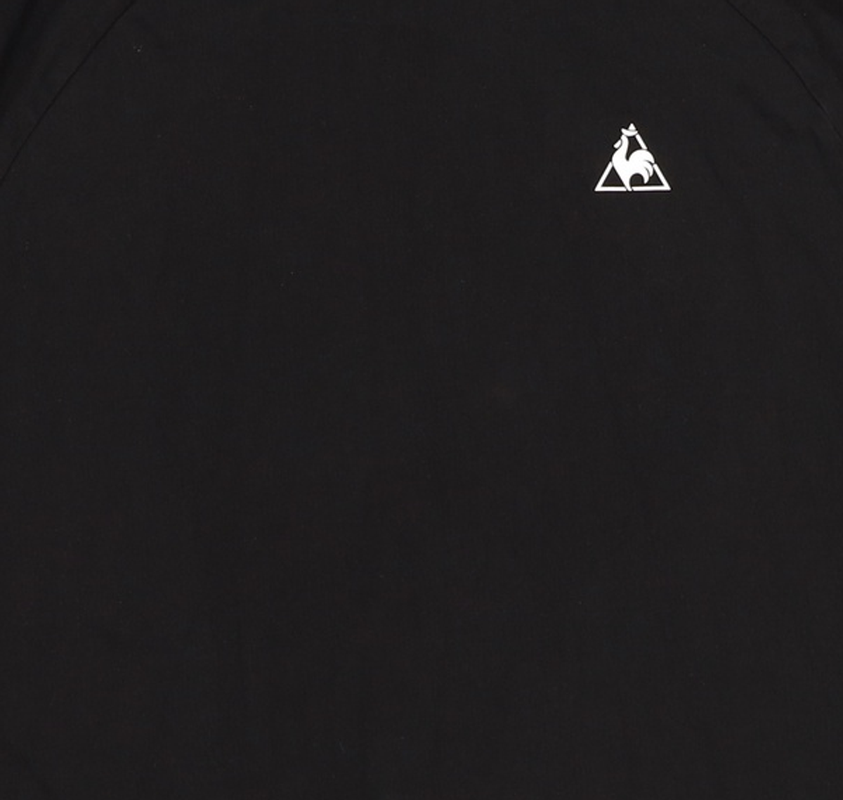 르꼬끄 스포르티브(LE COQ SPORTIF) 긴소매 티셔츠 100