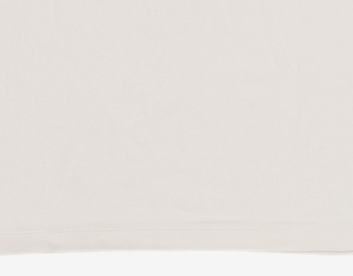 유니클로(UNIQLO) 긴소매 티셔츠 S