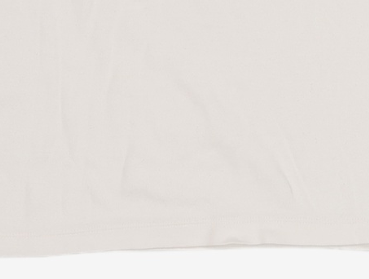 유니클로(UNIQLO) 긴소매 티셔츠 S