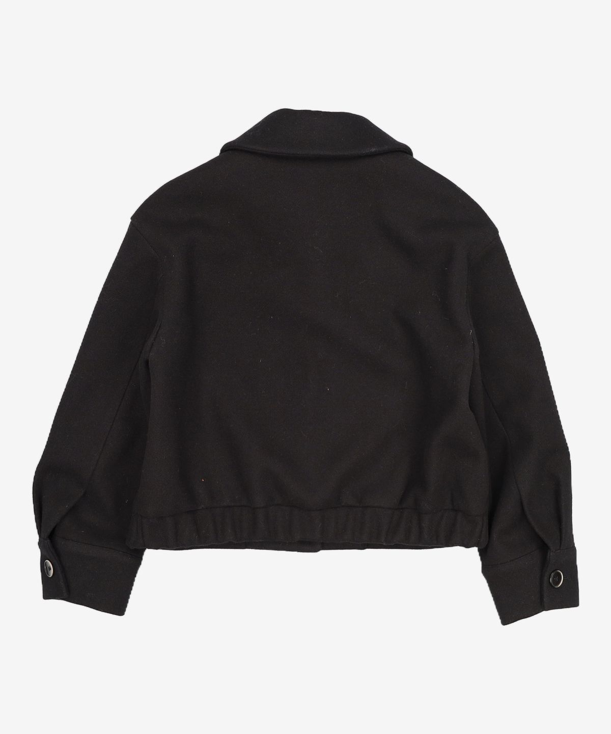 미쏘(MIXXO) 맥에리 숏 자켓 MIWJKCV01G S