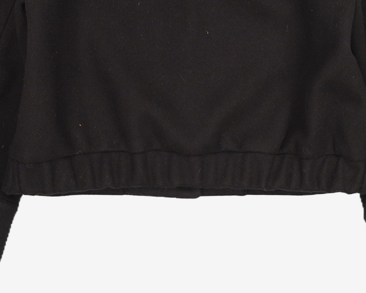 미쏘(MIXXO) 맥에리 숏 자켓 MIWJKCV01G S