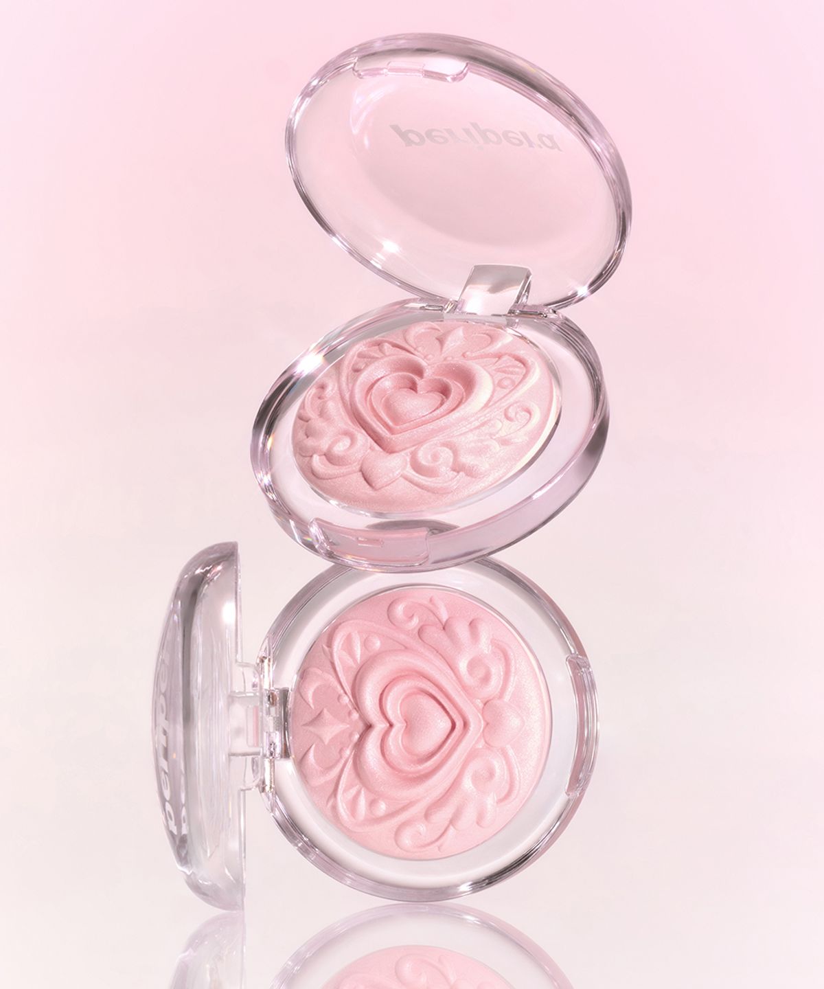 페리페라(PERIPERA) 무드 라이크 하이라이터 3 Colors