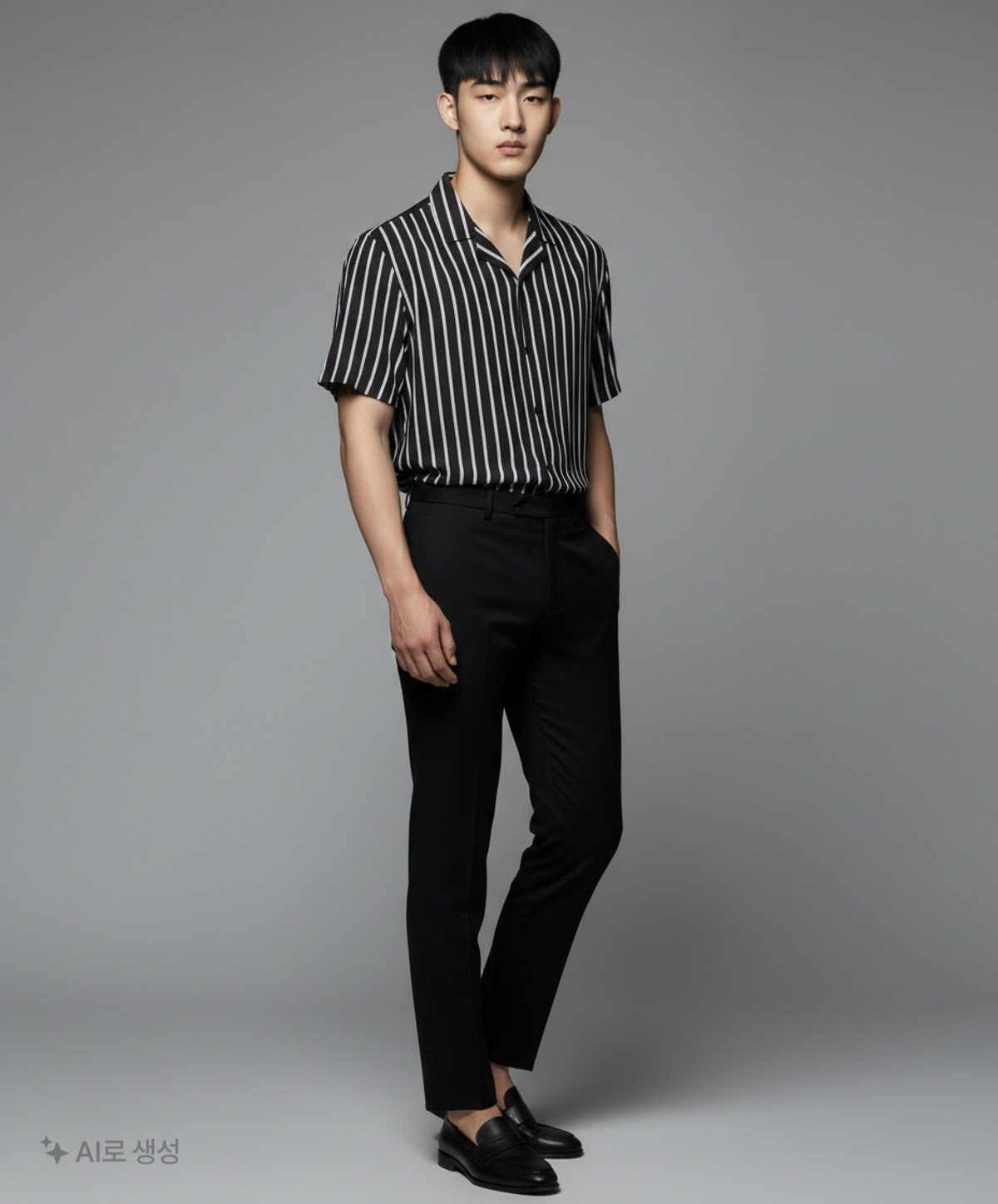 티비제이(TBJ) 캐주얼 셔츠 95
