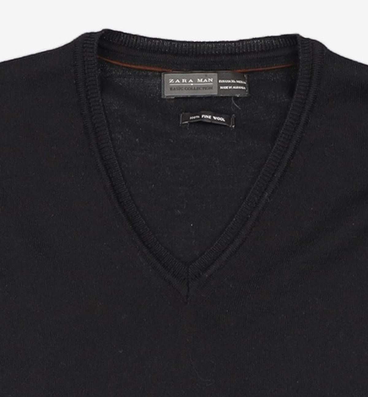 자라 맨(ZARA MAN) 니트/스웨터 XL