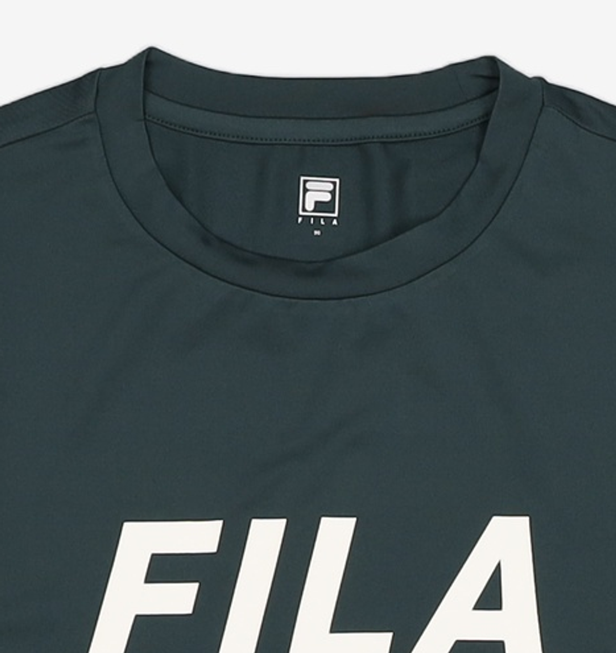 휠라(FILA) 반소매 티셔츠 90