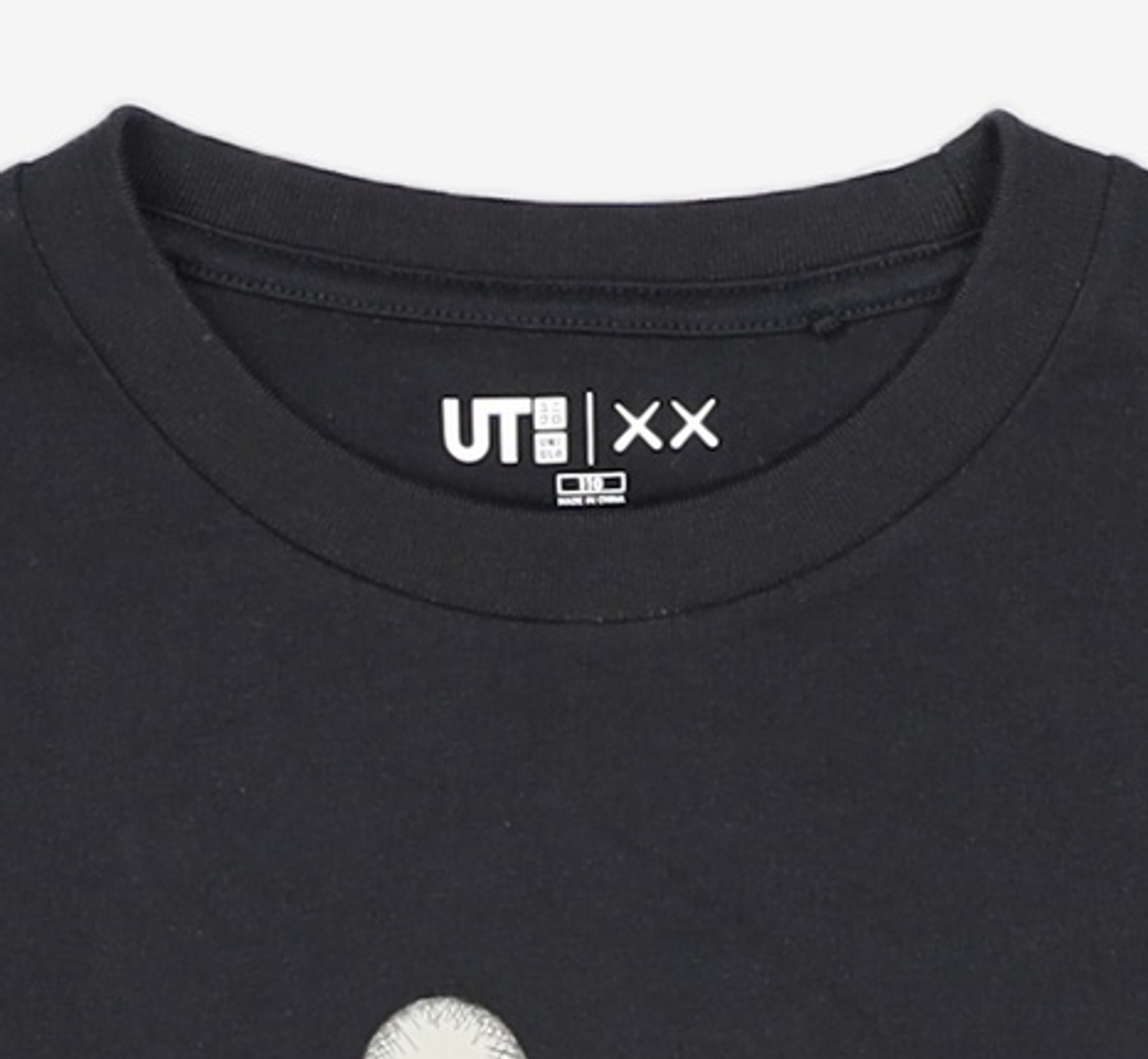 유니클로(UNIQLO) 반소매 티셔츠 110