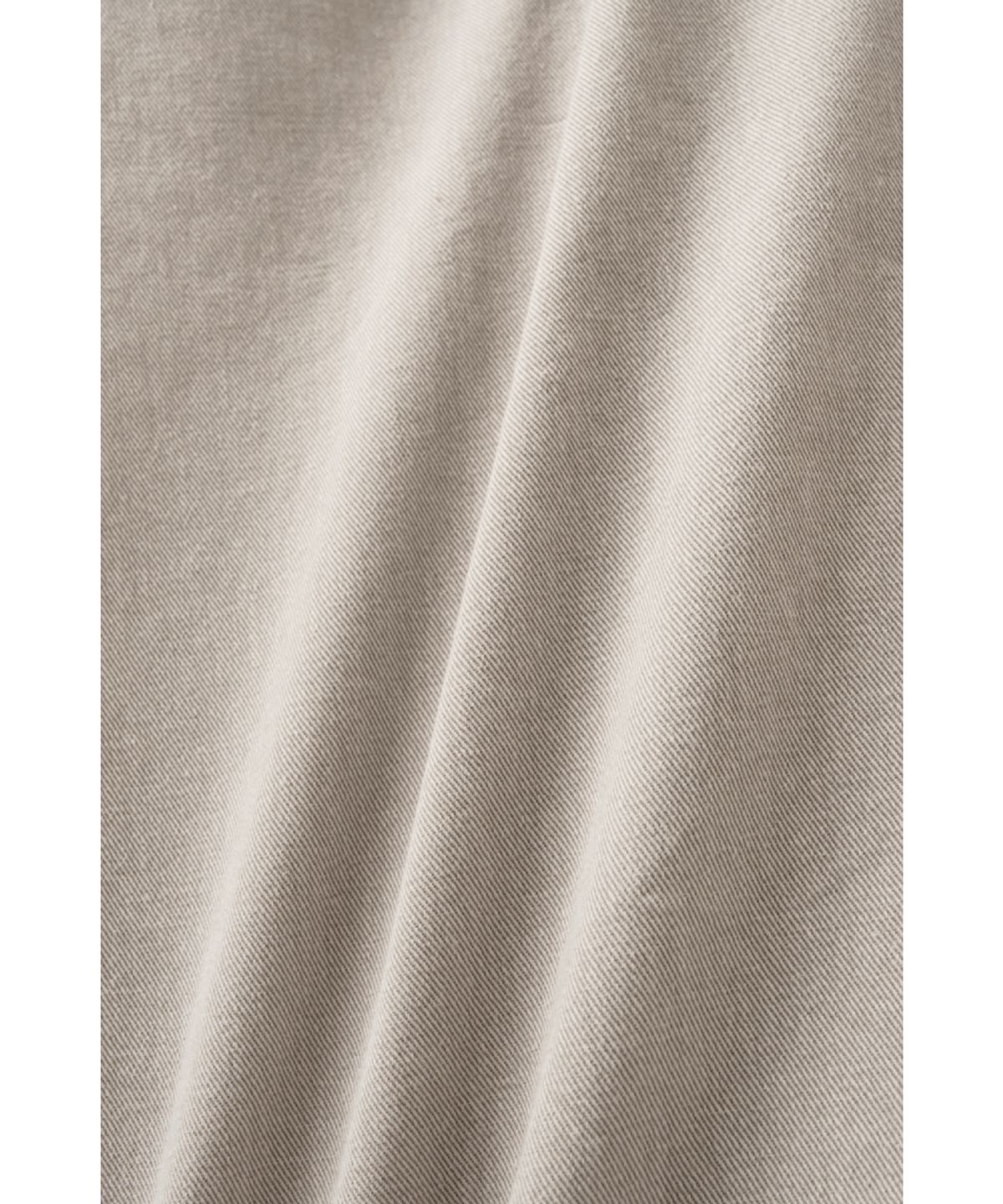 해칭룸(HATCHINGROOM) Double Waist Pants Rose Grey