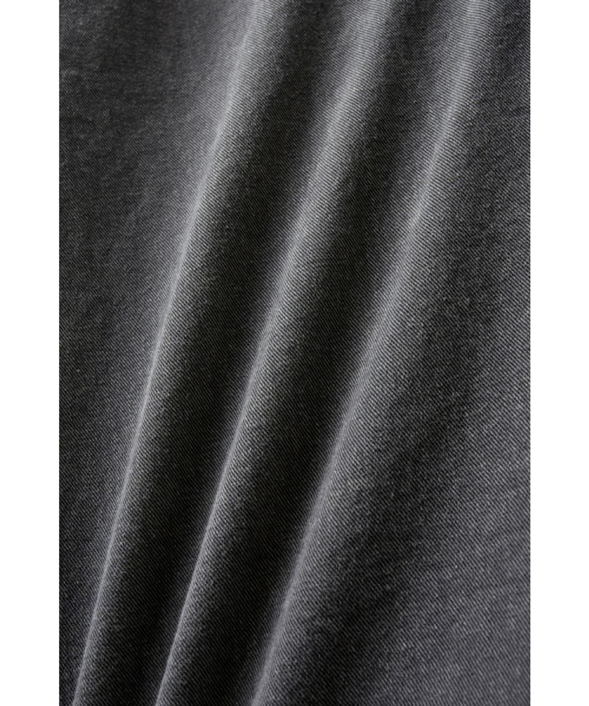 해칭룸(HATCHINGROOM) Double Waist Pants Charcoal