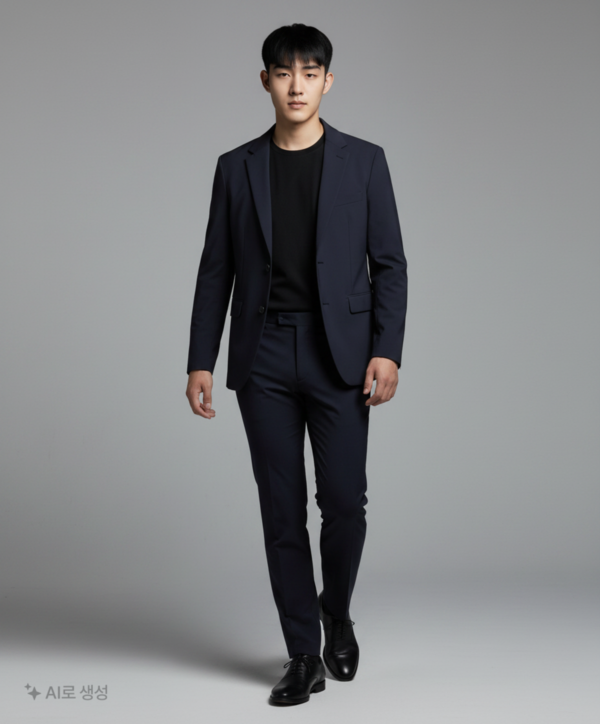스파오(SPAO) 슈트/블레이저 재킷 XXL