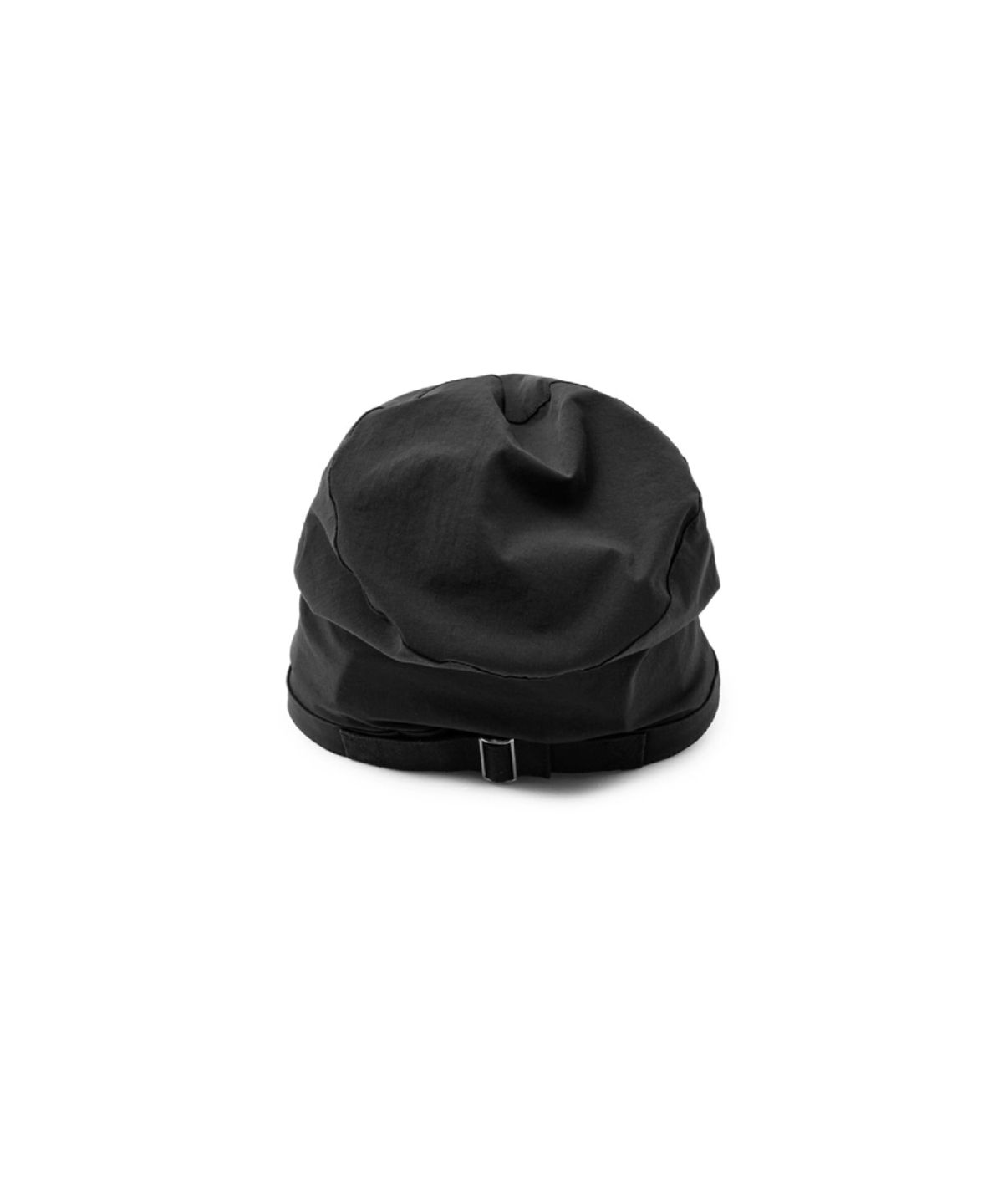 해칭룸(HATCHINGROOM) Bellows Cap Black