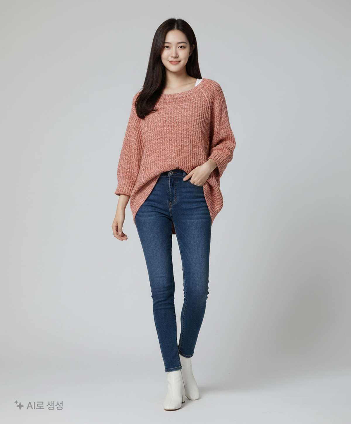 프리피플(Free People) 니트/스웨터 M