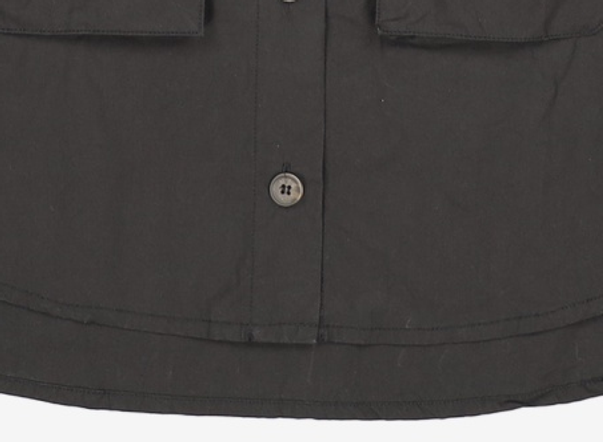 스튜디오 톰보이(STUDIO TOMBOY) 캐주얼 셔츠 FREE