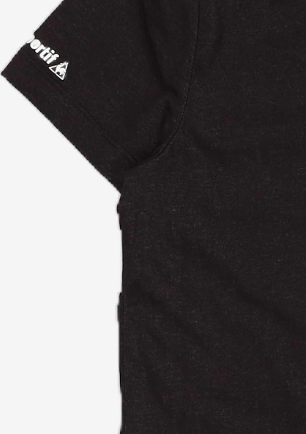 르꼬끄 스포르티브(LE COQ SPORTIF) 반소매 티셔츠 85