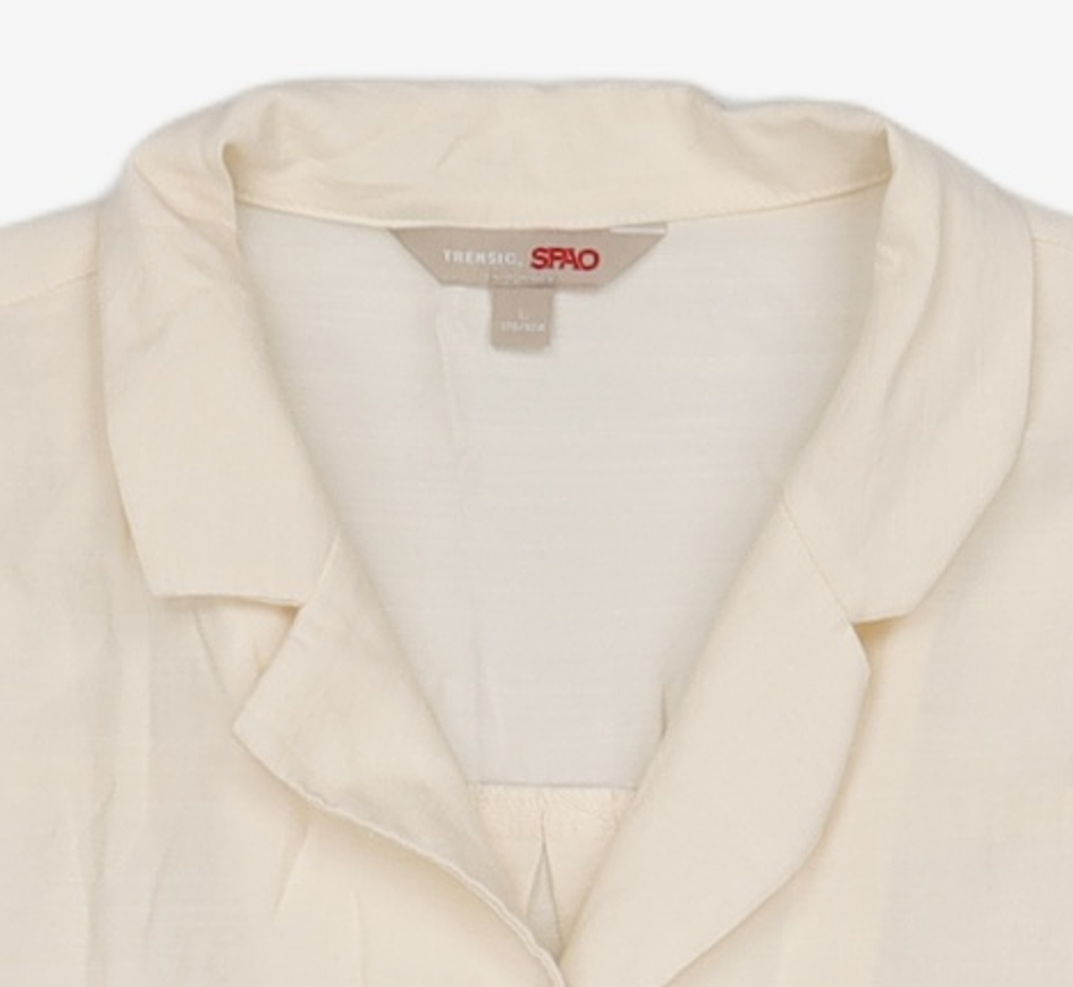 스파오(SPAO) 캐주얼 셔츠 L