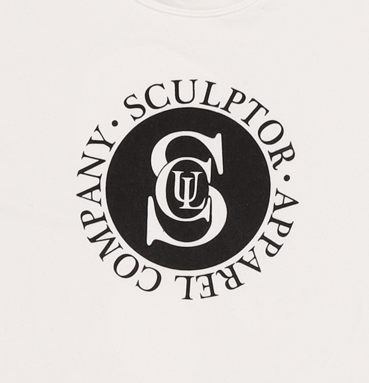 스컬프터(SCULPTOR) 반소매 티셔츠 S