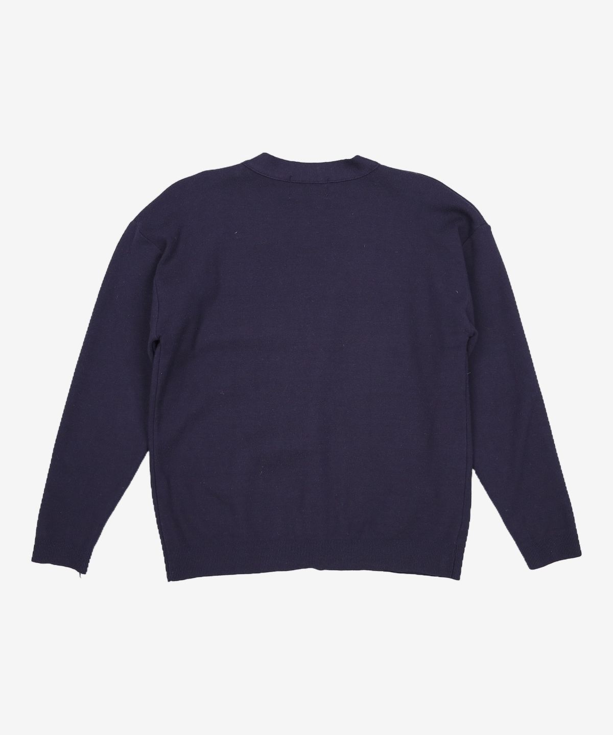 니티드(KNITTED) 카디건 M
