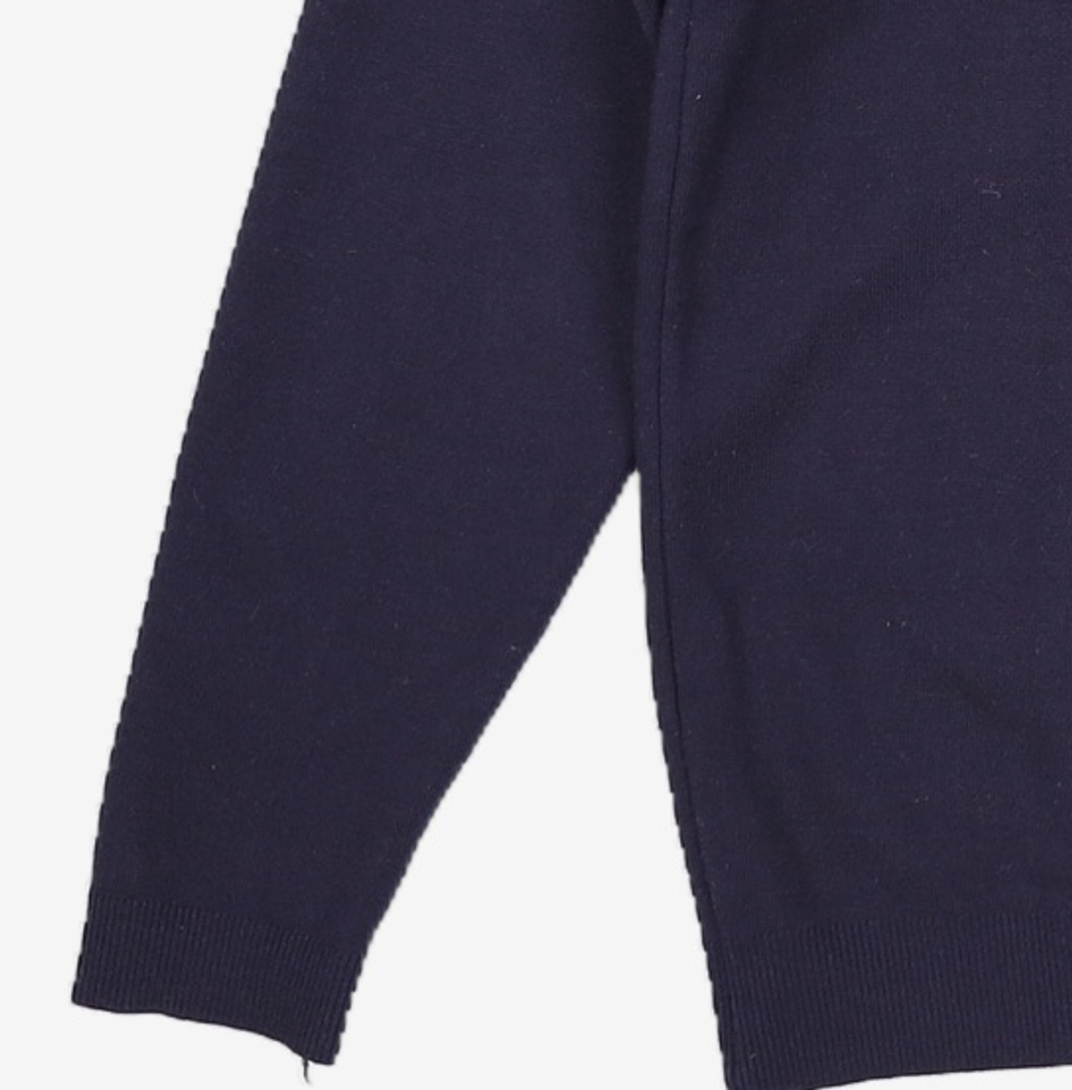니티드(KNITTED) 카디건 M