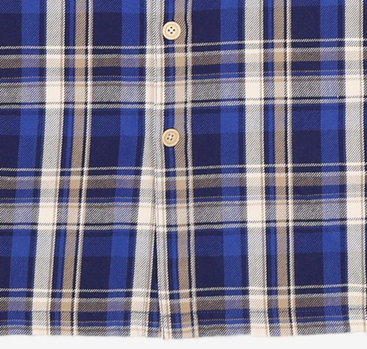 빈폴(BEAN POLE) 캐주얼 셔츠 105