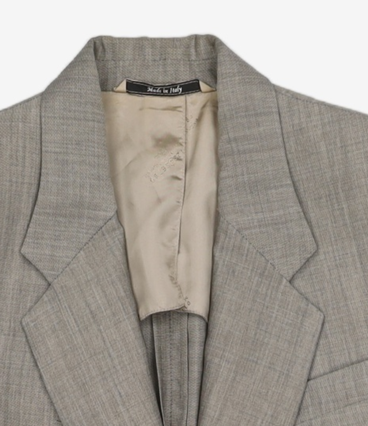 메종 마르지엘라(MAISON MARGIELA) 슈트/블레이저 재킷 38
