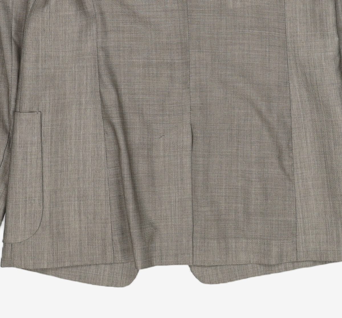 메종 마르지엘라(MAISON MARGIELA) 슈트/블레이저 재킷 38