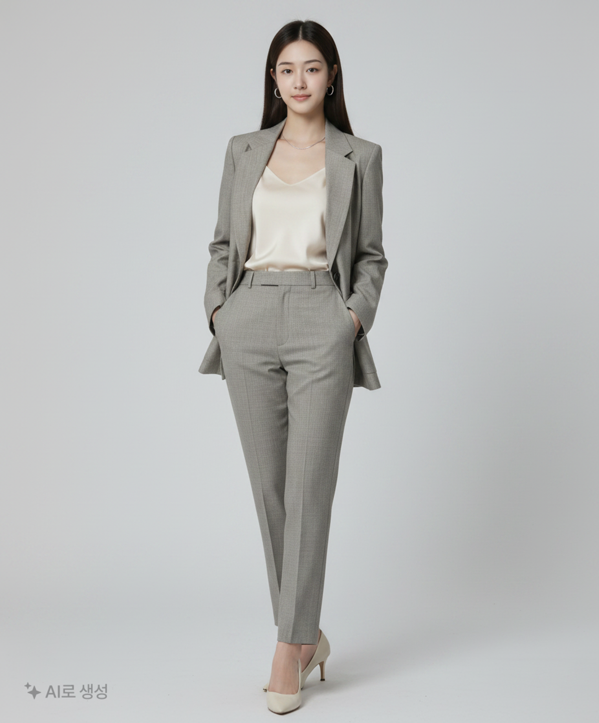 메종 마르지엘라(MAISON MARGIELA) 슈트/블레이저 재킷 38