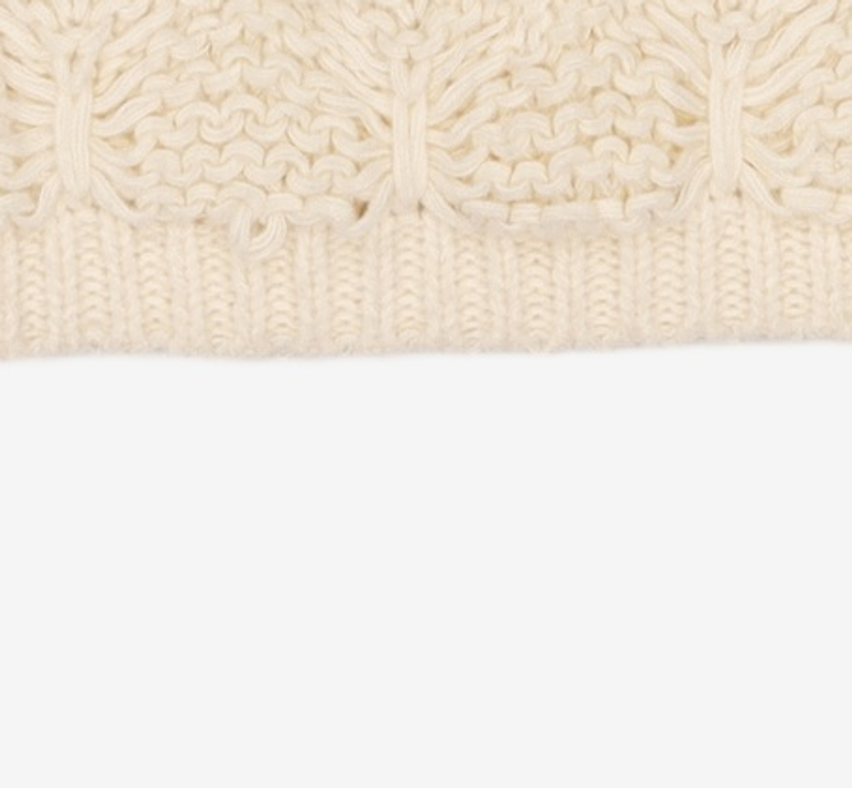 자라(ZARA) 니트/스웨터 S