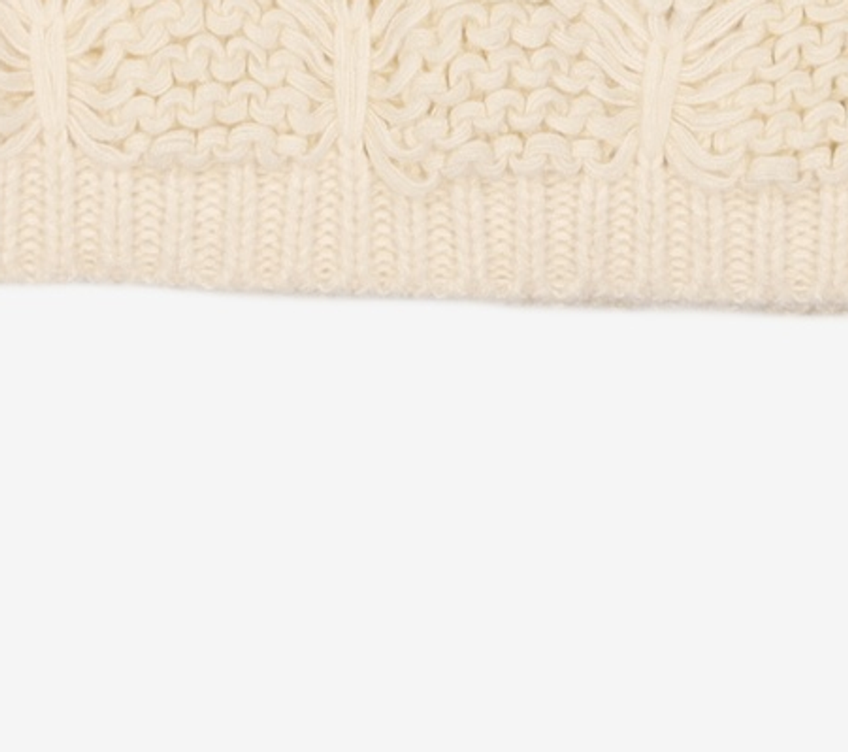 자라(ZARA) 니트/스웨터 S
