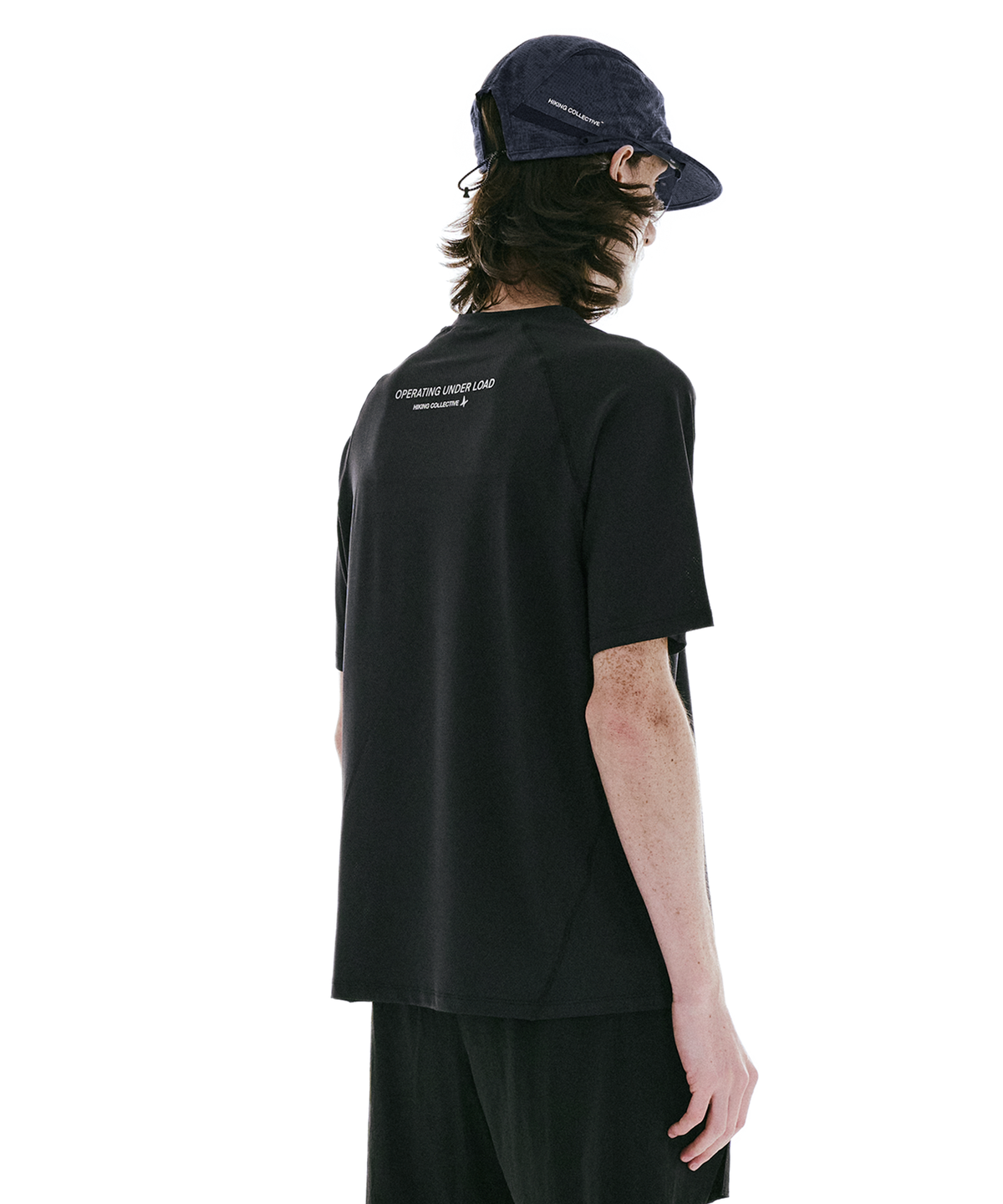 콜드웜(COLDWARM) Lite Flow SS (Black)