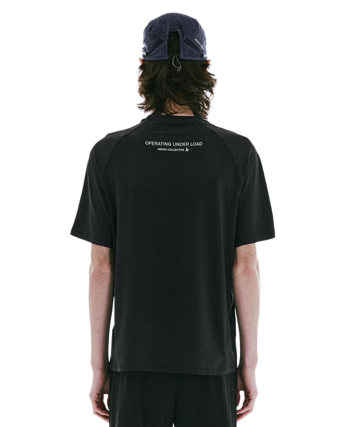 콜드웜(COLDWARM) Lite Flow SS (Black)