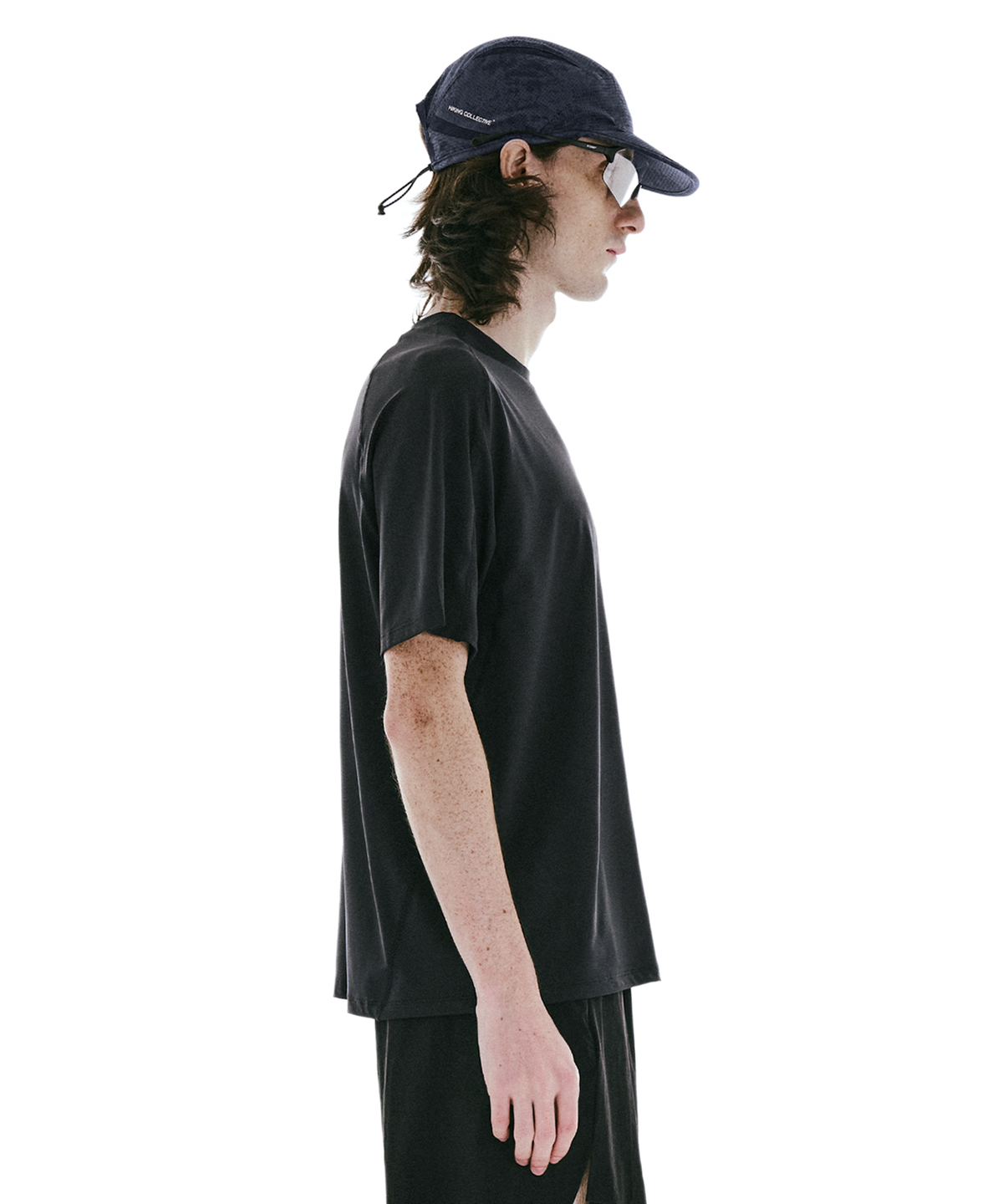 콜드웜(COLDWARM) Lite Flow SS (Black)