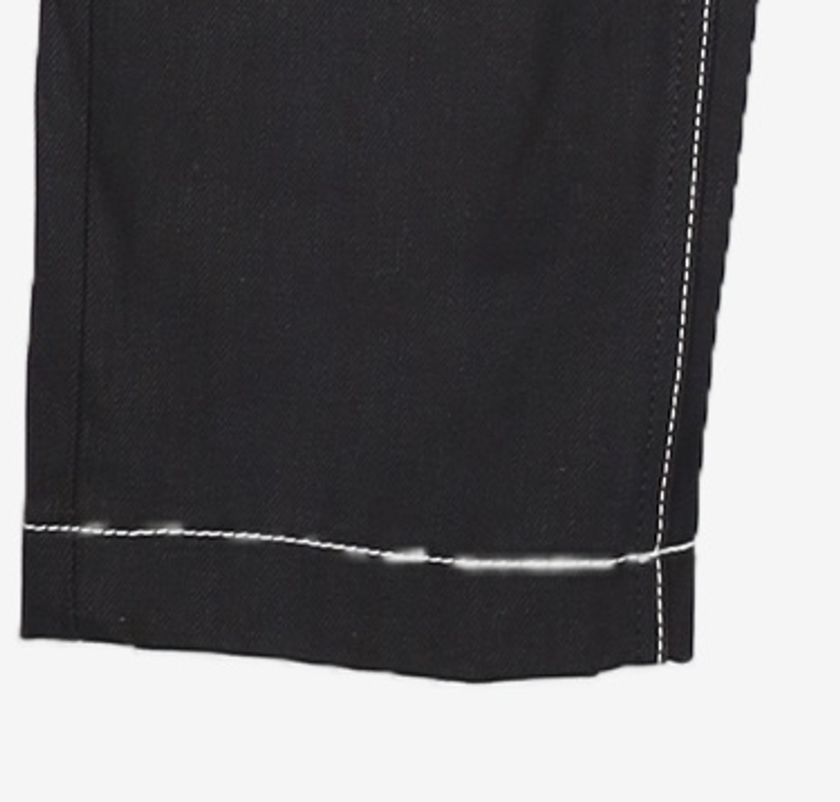가먼트레이블(GARMENT LABLE) 청/데님 팬츠 S