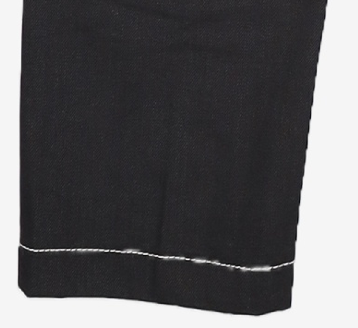 가먼트레이블(GARMENT LABLE) 청/데님 팬츠 S