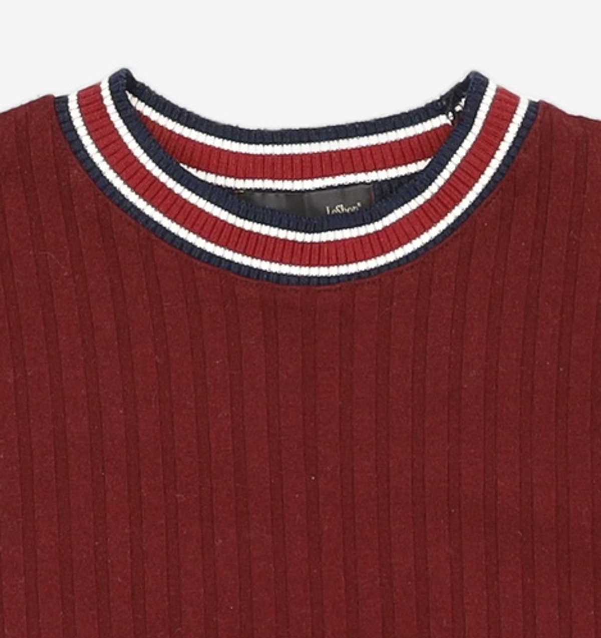르샵(LESHOP) 니트/스웨터 S