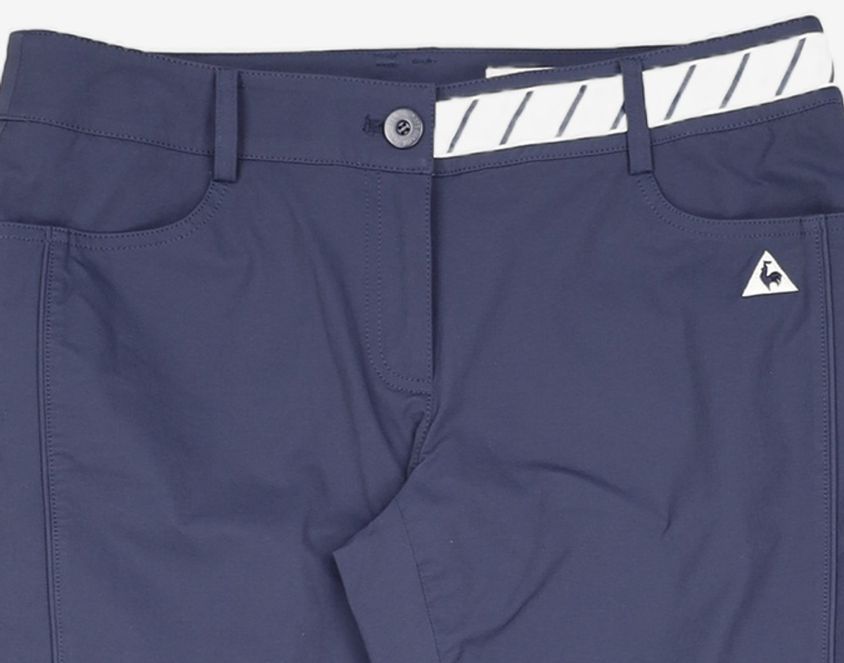 르꼬끄 스포르티브(LE COQ SPORTIF) 코튼 팬츠 11