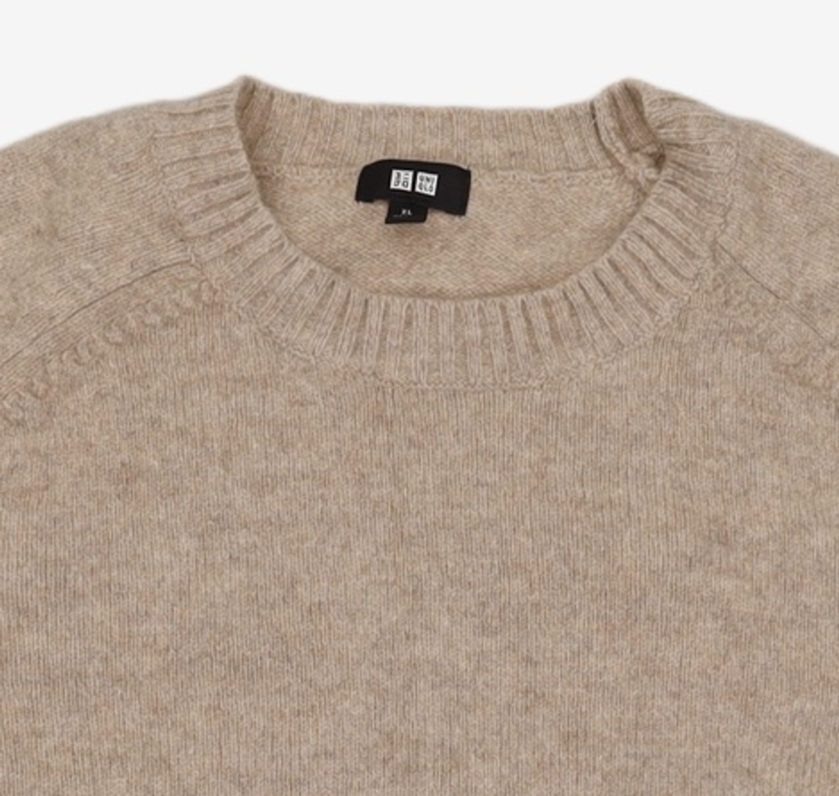 유니클로(UNIQLO) 니트/스웨터 XL