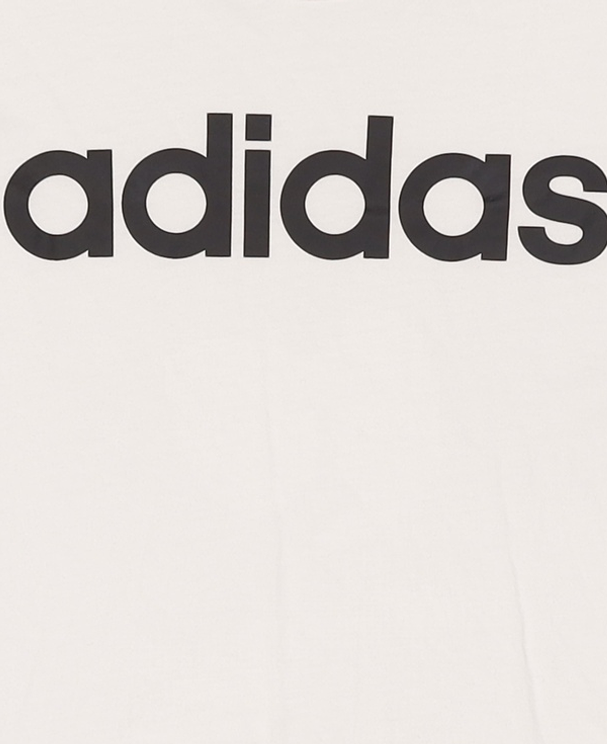 아디다스(ADIDAS) 반소매 티셔츠 XL