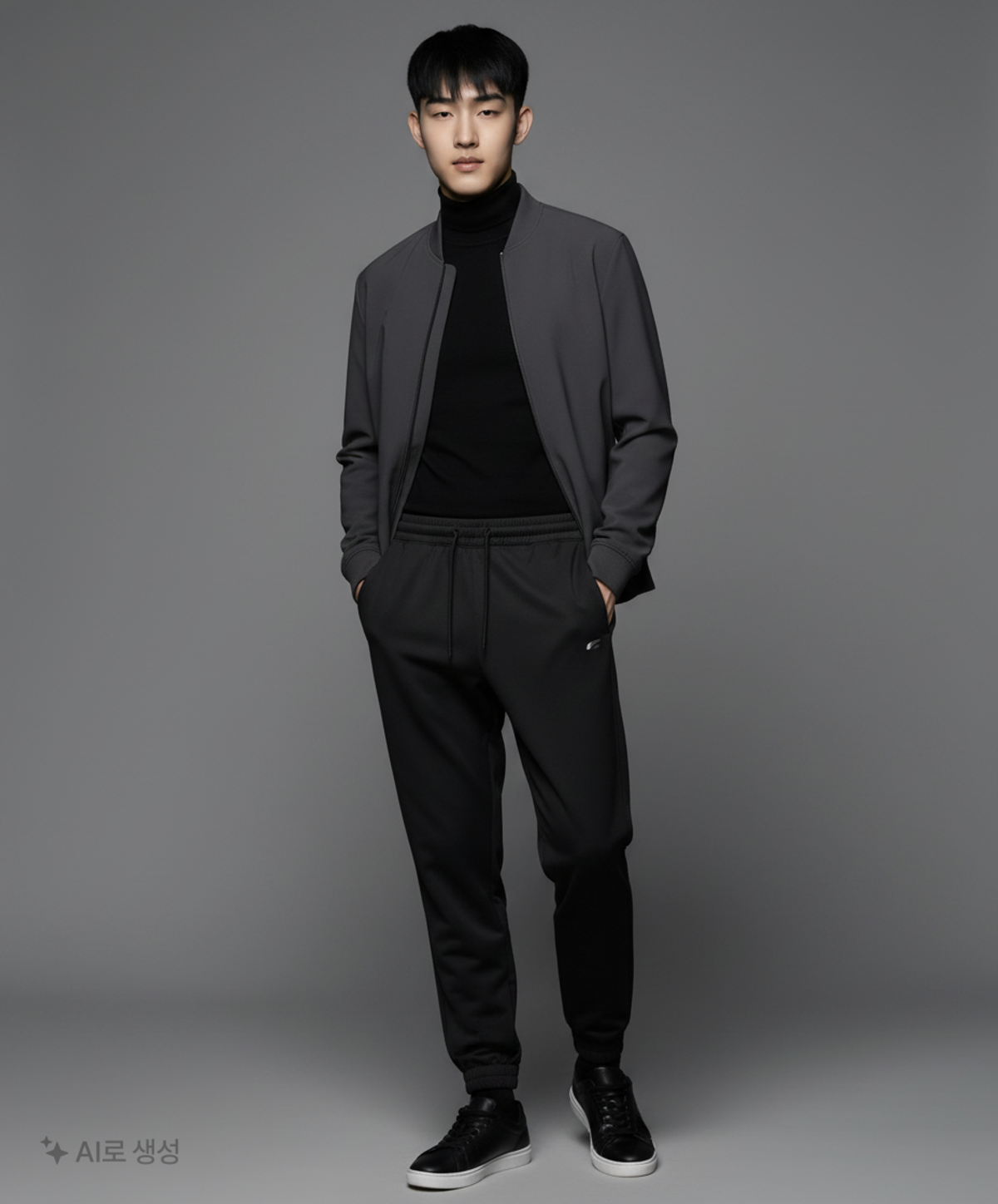 지오다노(GIORDANO) 조거 팬츠 XL
