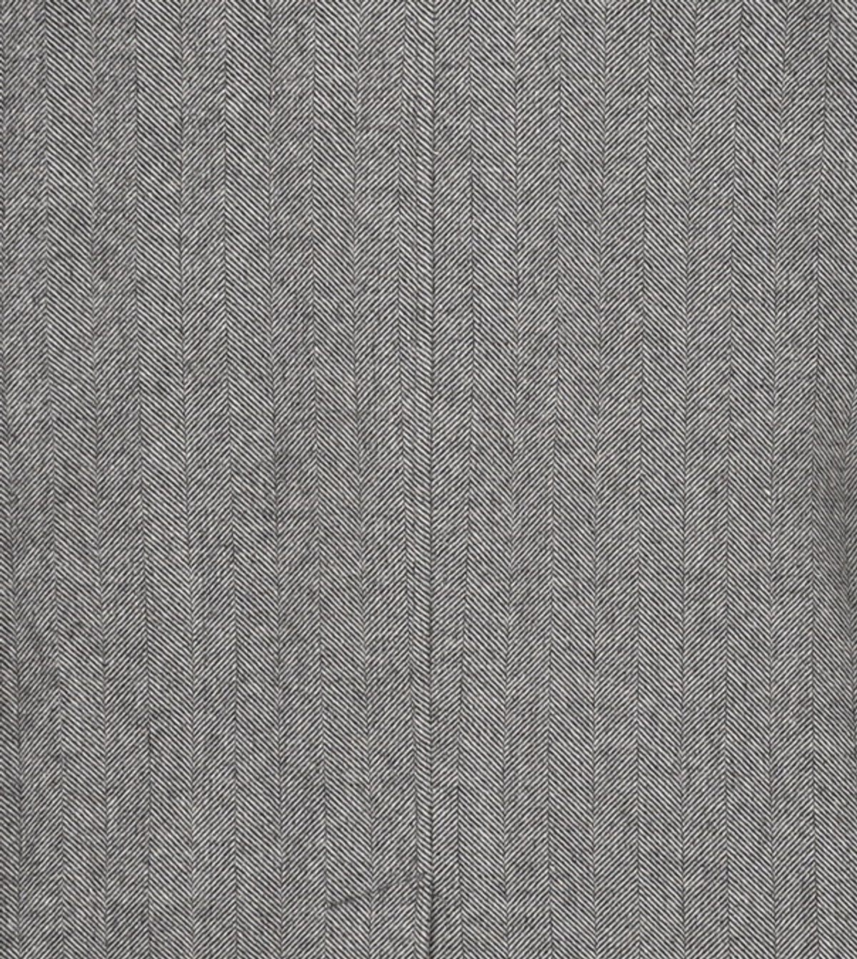 가먼트레이블(GARMENT LABLE) Herringbone Short Coat S