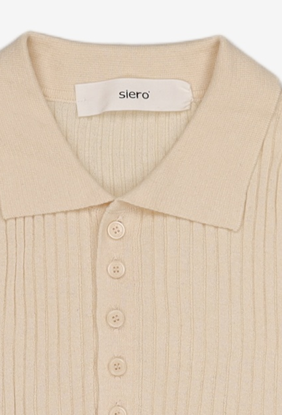 시에로(SIERO) 니트/스웨터 S