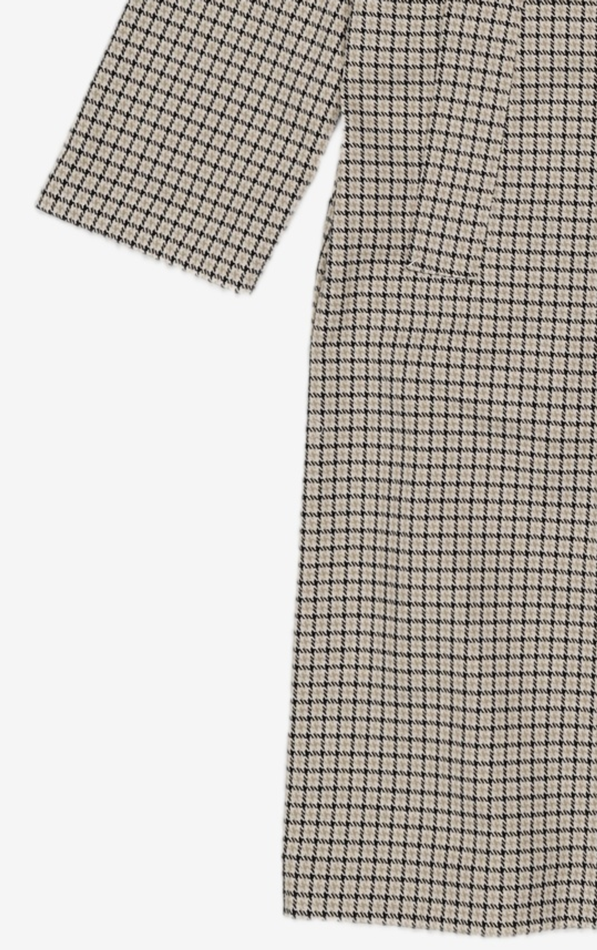 에이치앤엠(H&M) 봄 가을 코트 4