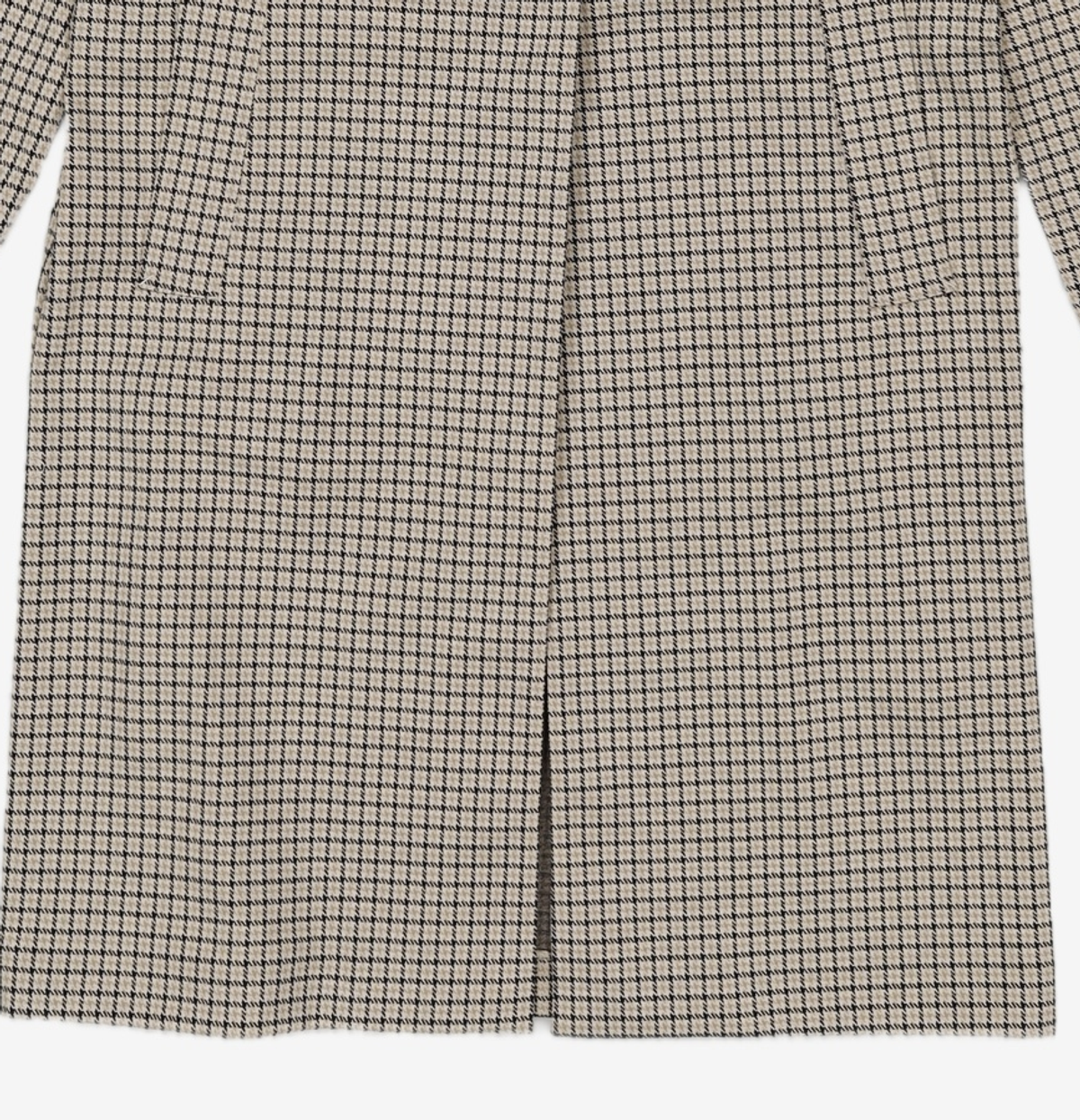 에이치앤엠(H&M) 봄 가을 코트 4