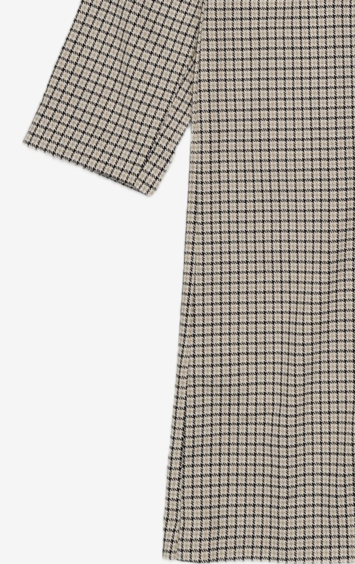 에이치앤엠(H&M) 봄 가을 코트 4