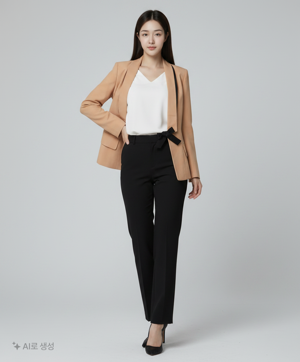 보브(VOICE OF VOICES) 슈트/블레이저 재킷 66