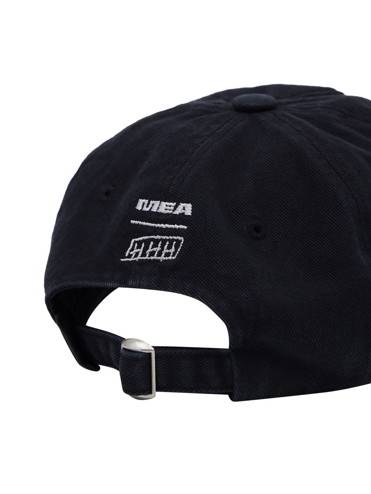 메아(MEA) ALPHEON 2374 BALLCAP [BLACK]